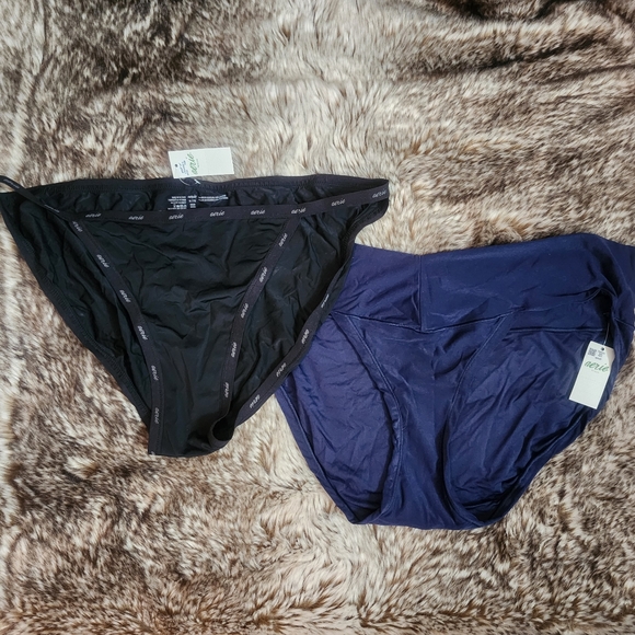 NWT AE 2 pair bikini sz XL - Picture 1 of 8